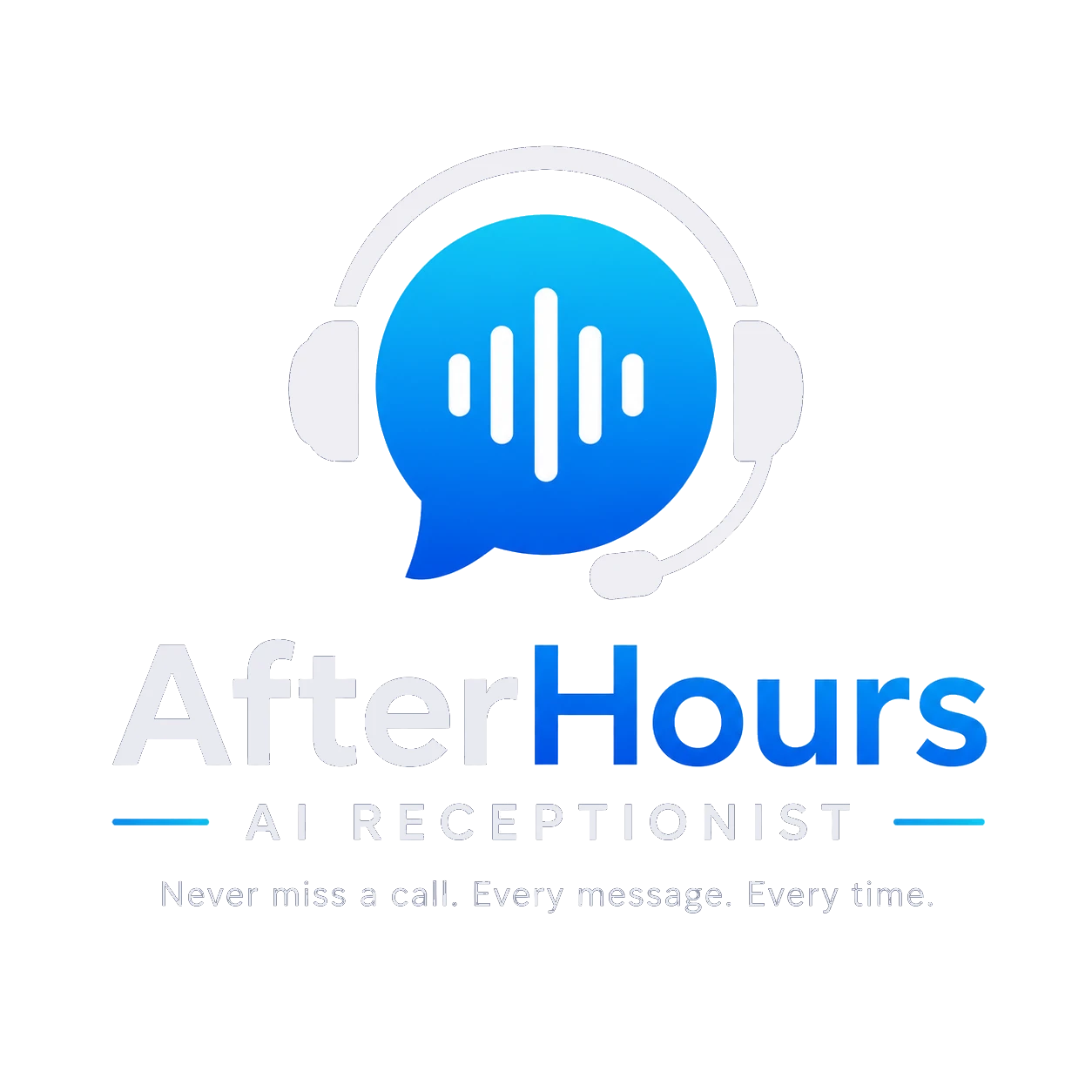 AfterHours AI Receptionist